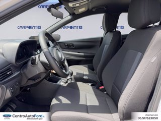 HYUNDAI I20 1.0 t-gdi connectline exterior pack 90cv mt 8