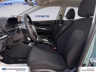 HYUNDAI Bayon 1.2 mpi xline mt 8