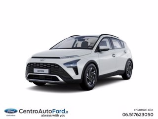 HYUNDAI Bayon 1.0 t-gdi xline 100cv mt 0