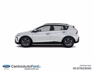 HYUNDAI Bayon 1.0 t-gdi xline 100cv mt 1