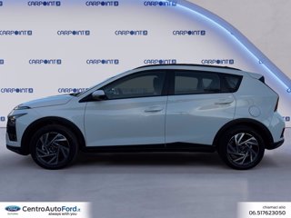 HYUNDAI Bayon 1.0 t-gdi xline 100cv mt 1