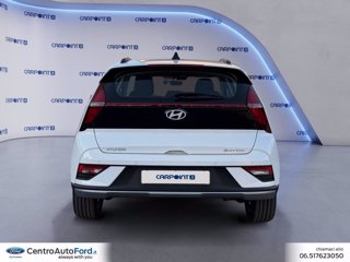 HYUNDAI Bayon 1.0 t-gdi xline 100cv mt 3