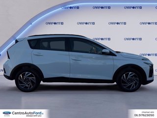 HYUNDAI Bayon 1.0 t-gdi xline 100cv mt 5