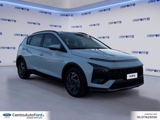 HYUNDAI Bayon 1.0 t-gdi xline 100cv mt 6