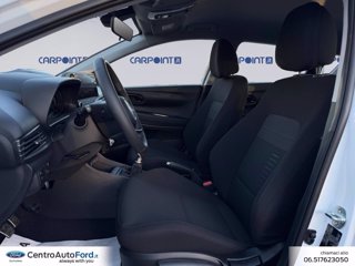 HYUNDAI Bayon 1.0 t-gdi xline 100cv mt 8