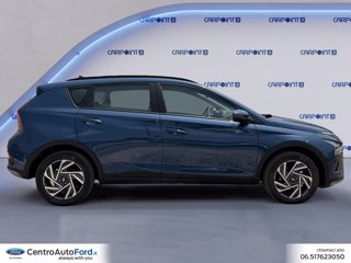 HYUNDAI Bayon 1.0 t-gdi business 90cv mt 5