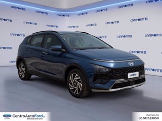 HYUNDAI Bayon 1.0 t-gdi business 90cv mt 6