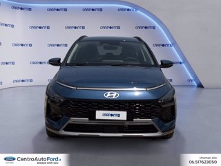 HYUNDAI Bayon 1.0 t-gdi business 90cv mt 7