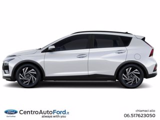 HYUNDAI Bayon 1.0 t-gdi business 90cv mt 1