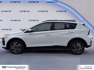 HYUNDAI Bayon 1.0 t-gdi business 90cv mt 1