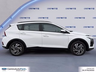 HYUNDAI Bayon 1.0 t-gdi business 90cv mt 5