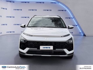HYUNDAI Bayon 1.0 t-gdi business 90cv mt 7