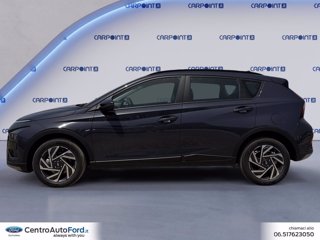HYUNDAI Bayon 1.0 t-gdi business 90cv mt 1