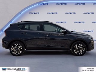 HYUNDAI Bayon 1.0 t-gdi business 90cv mt 5