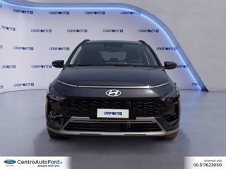 HYUNDAI Bayon 1.0 t-gdi business 90cv mt 7