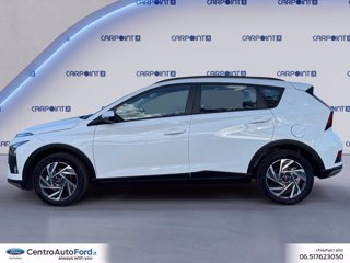 HYUNDAI Bayon 1.2 mpi xline mt 1