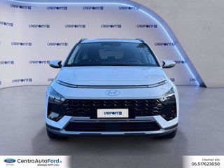 HYUNDAI Bayon 1.2 mpi xline mt 7