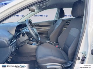 HYUNDAI Bayon 1.2 mpi xline mt 8