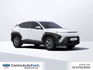 HYUNDAI Kona 1.0 t-gdi xtech 2wd 115cv mt 3
