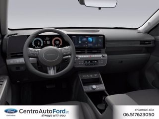HYUNDAI Kona 1.0 t-gdi xtech 2wd 115cv mt 4
