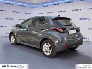 MAZDA 2 1.5 vvt full hybrid electric centre line e-cvt 2
