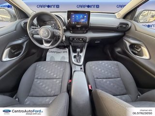 MAZDA 2 1.5 vvt full hybrid electric centre line e-cvt 9