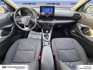 MAZDA 2 1.5 vvt full hybrid electric centre line e-cvt 9