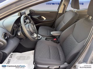 MAZDA 2 1.5 vvt full hybrid electric centre line e-cvt 8