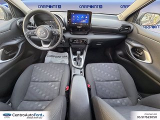 MAZDA 2 1.5 vvt full hybrid electric centre line e-cvt 9