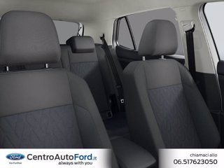 VOLKSWAGEN T-cross 1.0 tsi edition plus 95cv 6