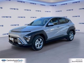 HYUNDAI Kona 1.6 gdi hev xtech 2wd 138cv dct 0