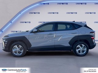 HYUNDAI Kona 1.6 gdi hev xtech 2wd 138cv dct 1