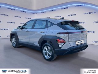 HYUNDAI Kona 1.6 gdi hev xtech 2wd 138cv dct 2