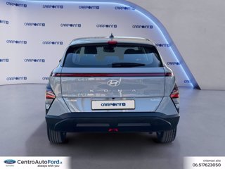 HYUNDAI Kona 1.6 gdi hev xtech 2wd 138cv dct 3