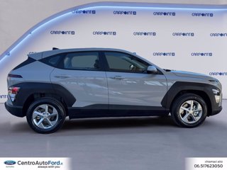 HYUNDAI Kona 1.6 gdi hev xtech 2wd 138cv dct 5