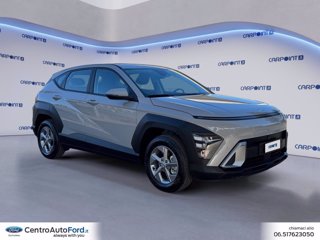 HYUNDAI Kona 1.6 gdi hev xtech 2wd 138cv dct 6