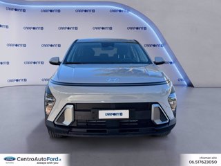 HYUNDAI Kona 1.6 gdi hev xtech 2wd 138cv dct 7