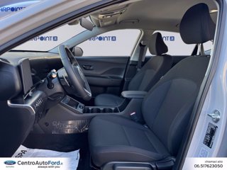 HYUNDAI Kona 1.6 gdi hev xtech 2wd 138cv dct 8