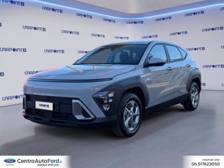 HYUNDAI Kona 1.6 gdi hev xtech 2wd 138cv dct 0