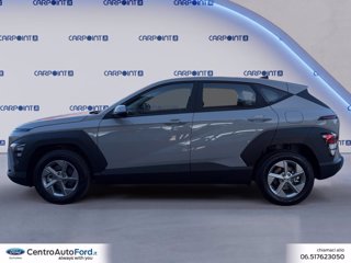 HYUNDAI Kona 1.6 gdi hev xtech 2wd 138cv dct 1
