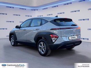HYUNDAI Kona 1.6 gdi hev xtech 2wd 138cv dct 2