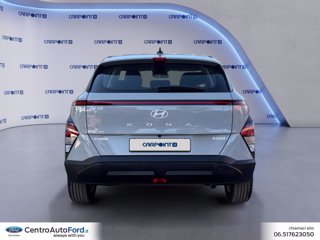 HYUNDAI Kona 1.6 gdi hev xtech 2wd 138cv dct 3