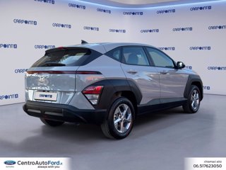 HYUNDAI Kona 1.6 gdi hev xtech 2wd 138cv dct 4
