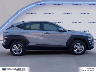 HYUNDAI Kona 1.6 gdi hev xtech 2wd 138cv dct 5