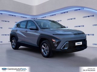 HYUNDAI Kona 1.6 gdi hev xtech 2wd 138cv dct 6