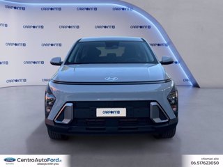 HYUNDAI Kona 1.6 gdi hev xtech 2wd 138cv dct 7