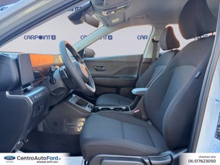 HYUNDAI Kona 1.6 gdi hev xtech 2wd 138cv dct 8