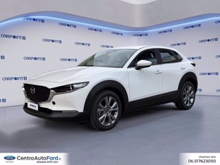 MAZDA Cx-30 2.5 m-hybrid centre line 2wd 140cv 6mt 0