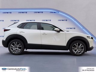 MAZDA Cx-30 2.5 m-hybrid centre line 2wd 140cv 6mt 5