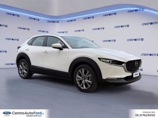 MAZDA Cx-30 2.5 m-hybrid centre line 2wd 140cv 6mt 6